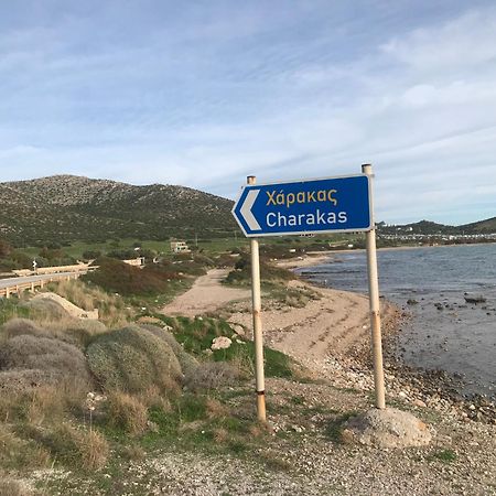 Sounion Green Retreat Екстер'єр фото