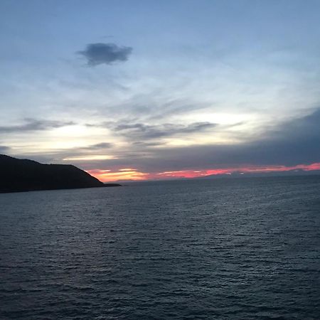 Sounion Green Retreat Екстер'єр фото