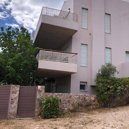 Sounion Green Retreat Екстер'єр фото