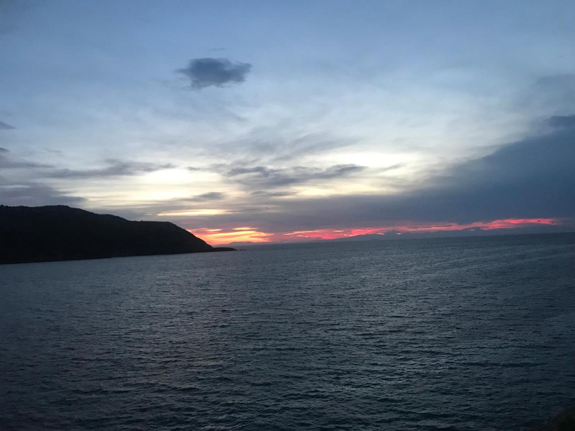 Sounion Green Retreat Екстер'єр фото