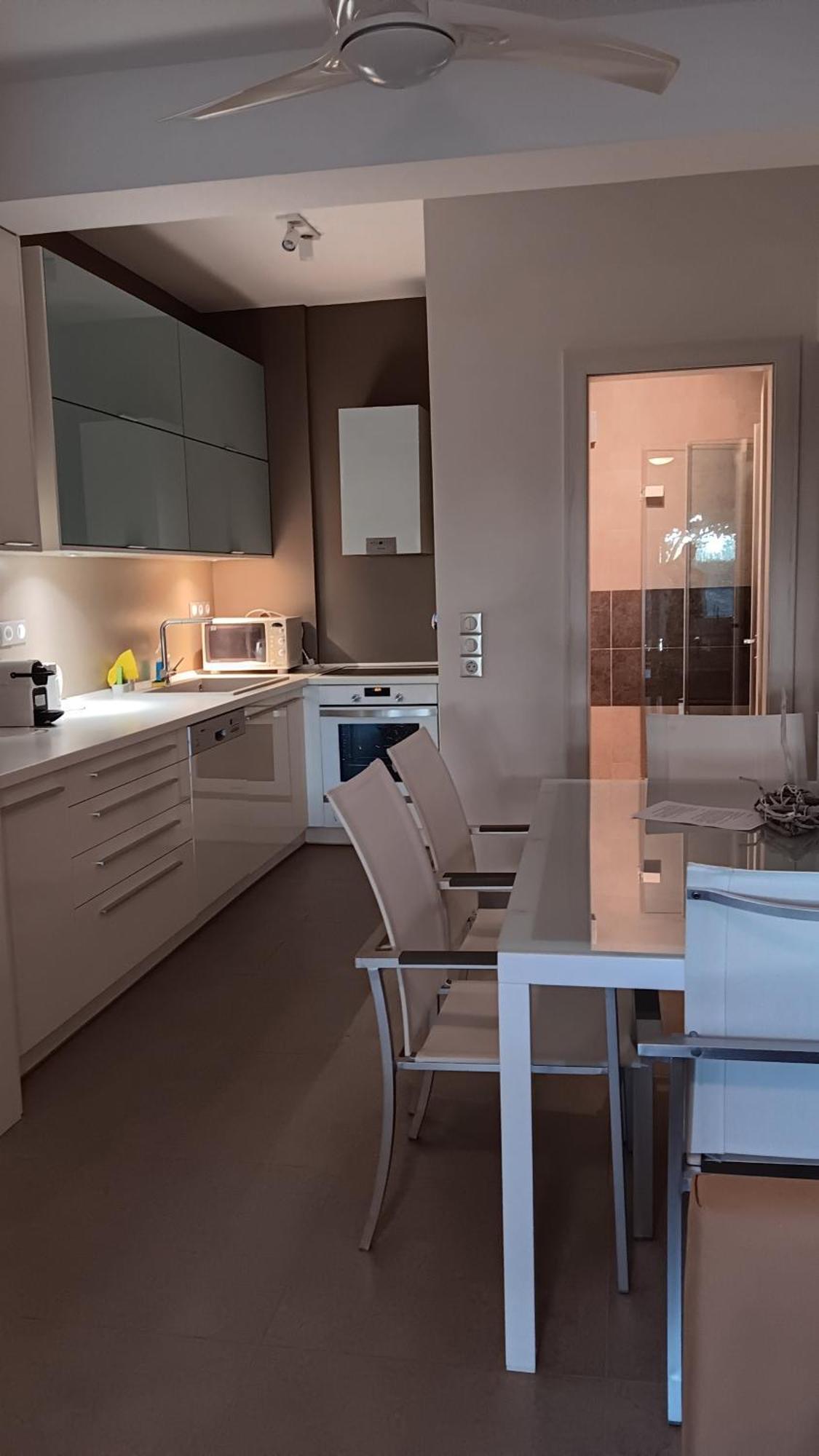 Sounion Green Retreat Екстер'єр фото