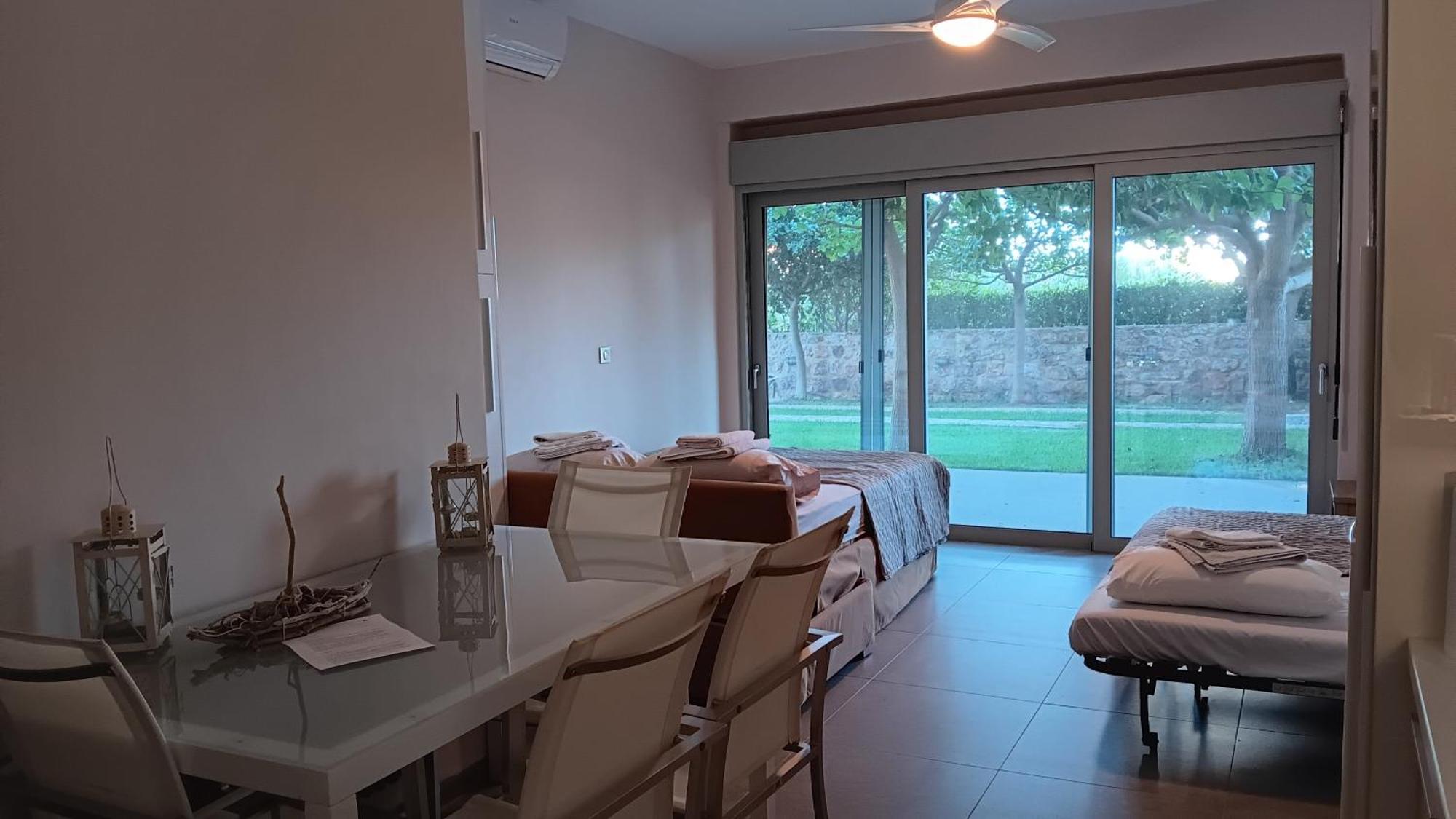 Sounion Green Retreat Екстер'єр фото