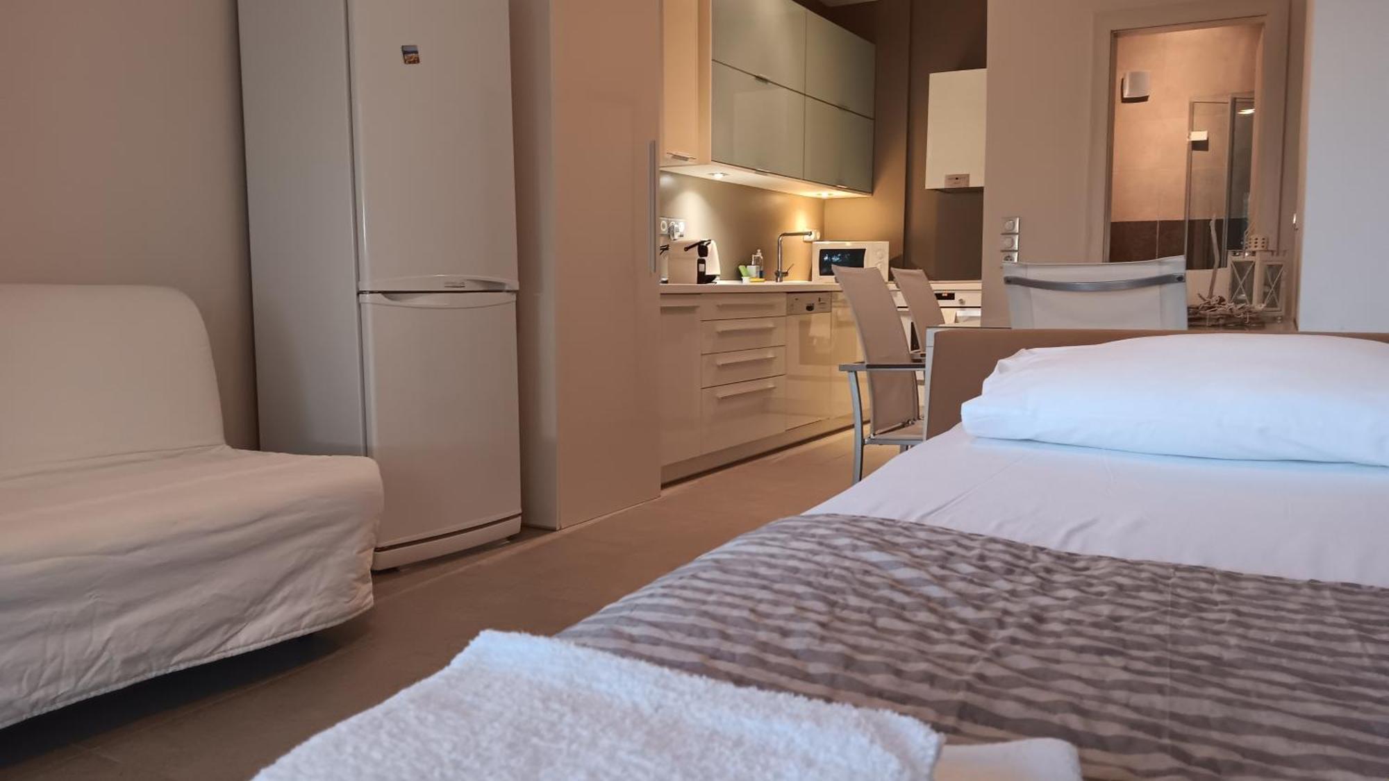 Sounion Green Retreat Екстер'єр фото