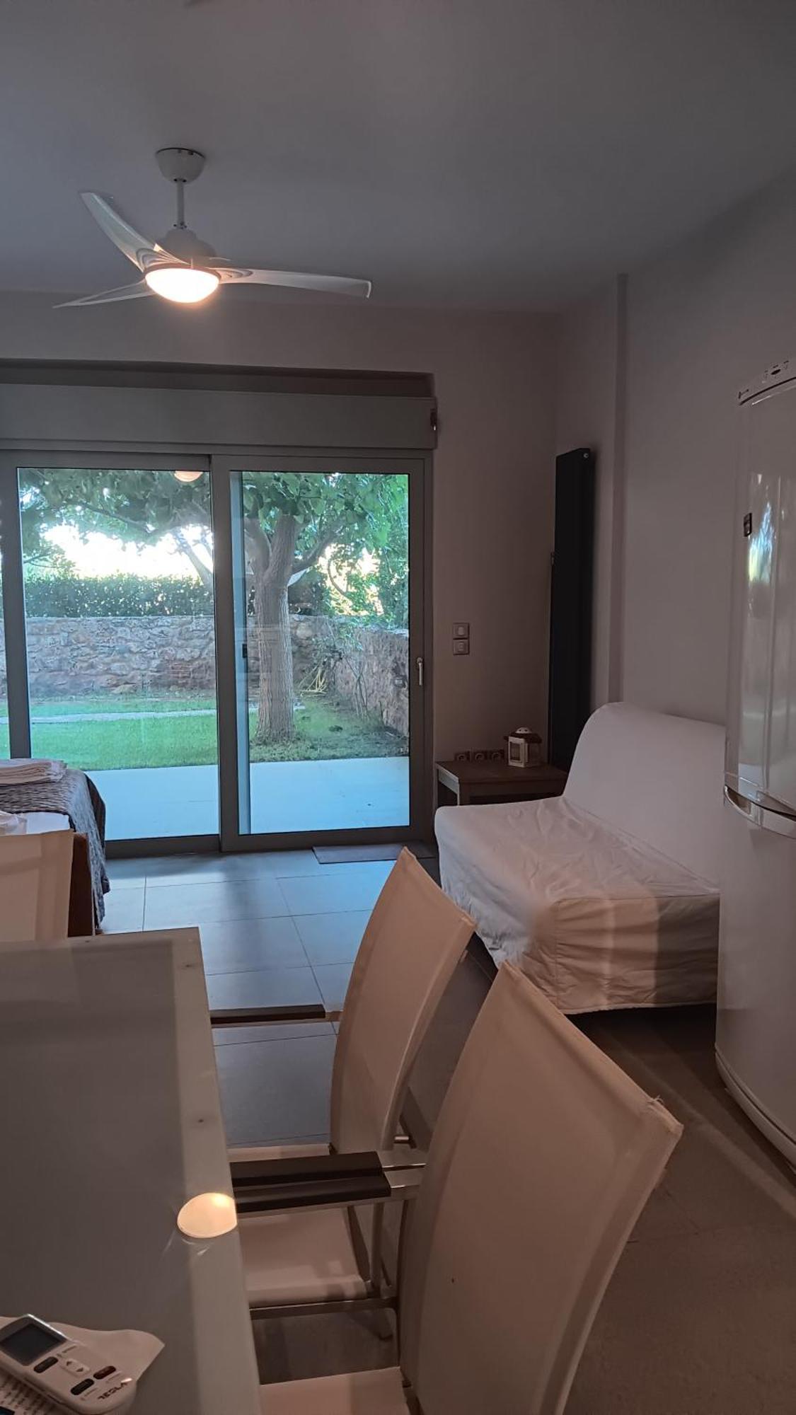 Sounion Green Retreat Екстер'єр фото